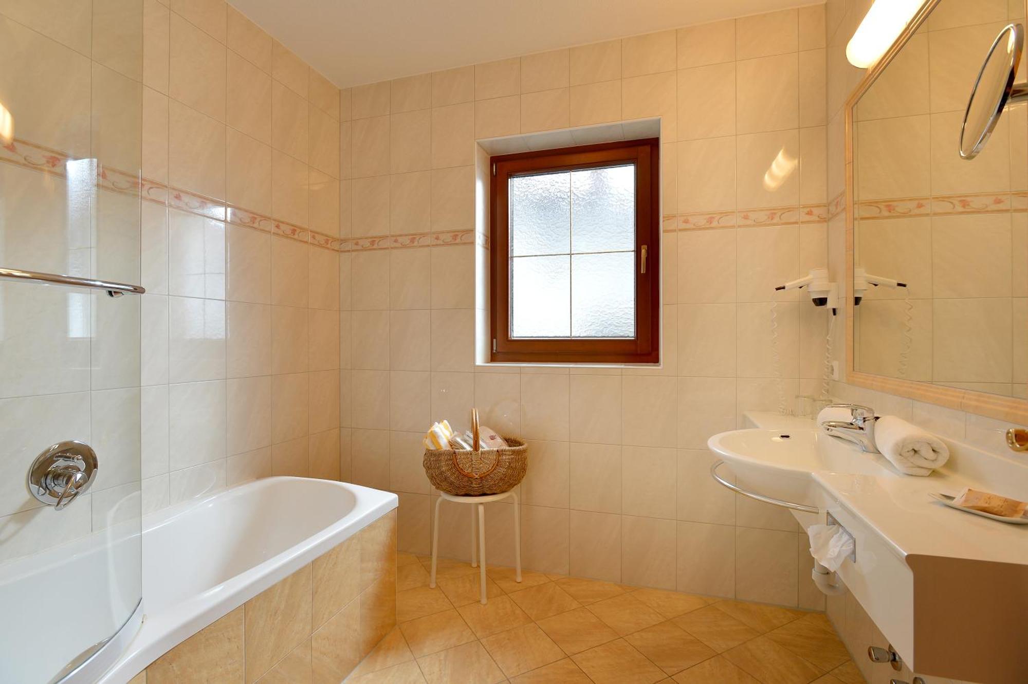 Apparthotel Ederfeld 메이른호픈 객실 사진